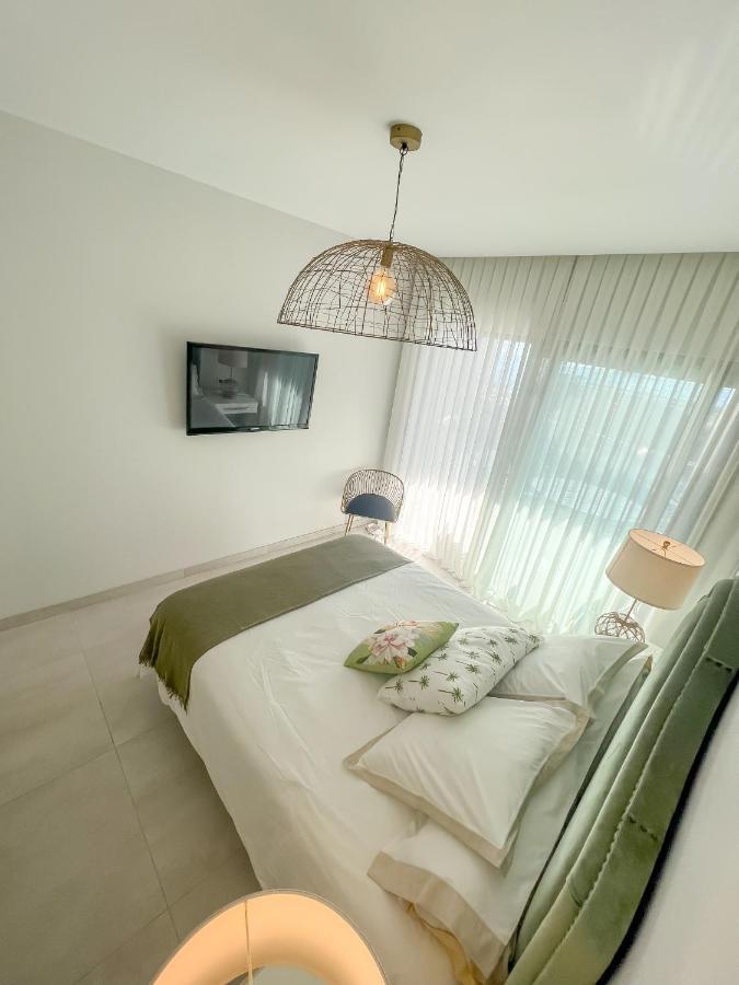 Sunset Waves 3 Benidorm Apartment Ngoại thất bức ảnh