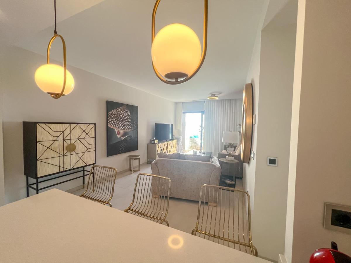 Sunset Waves 3 Benidorm Apartment Ngoại thất bức ảnh